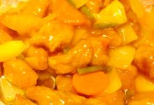 Hang Sing Chinese Restaurant美食图片