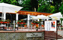 Kolonada餐厅图片