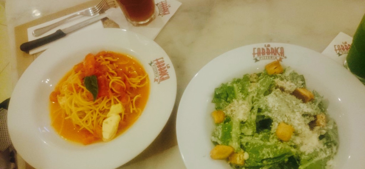 La Fabbrica餐厅图片