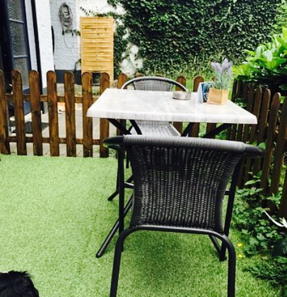 Cosy Lounge餐厅图片