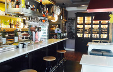 Restaurante Luthier餐厅图片
