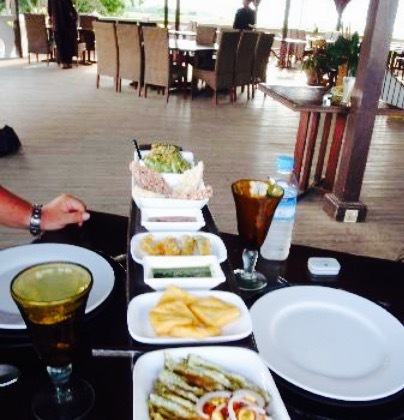 The Shan Restaurant