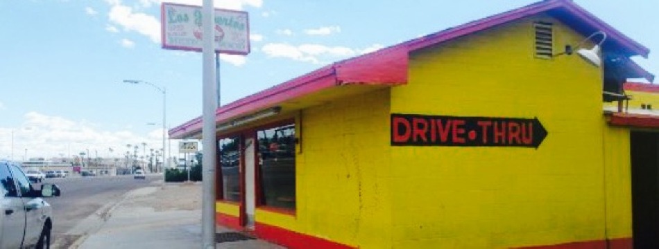 Los Jilbertos餐厅图片