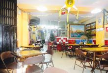 Pizzaria La Gondola美食图片