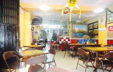 Pizzaria La Gondola餐厅图片