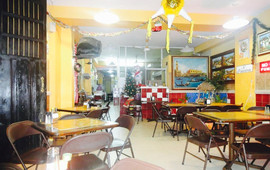 Pizzaria La Gondola