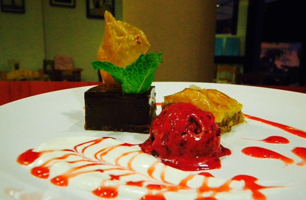 Taberna Pizzeria La Cobijá餐厅图片