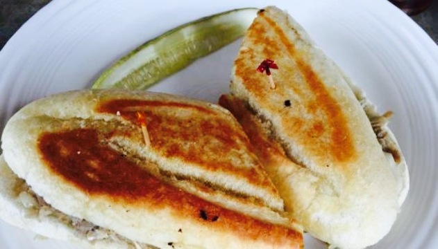 Red Onion Cafe餐厅图片