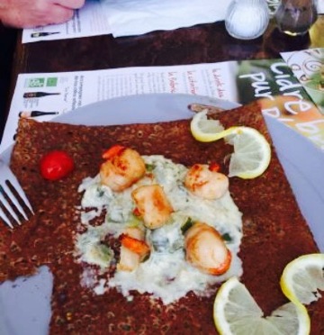 Les Annees folles餐厅图片