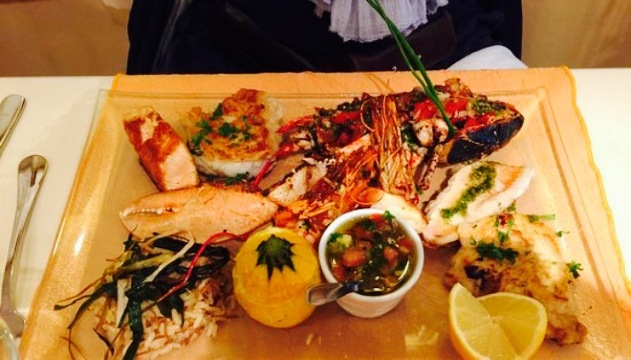 La Canne a Sucre餐厅图片