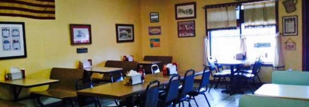 Champs Barbeque餐厅图片