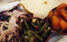 Pappy's Barbque