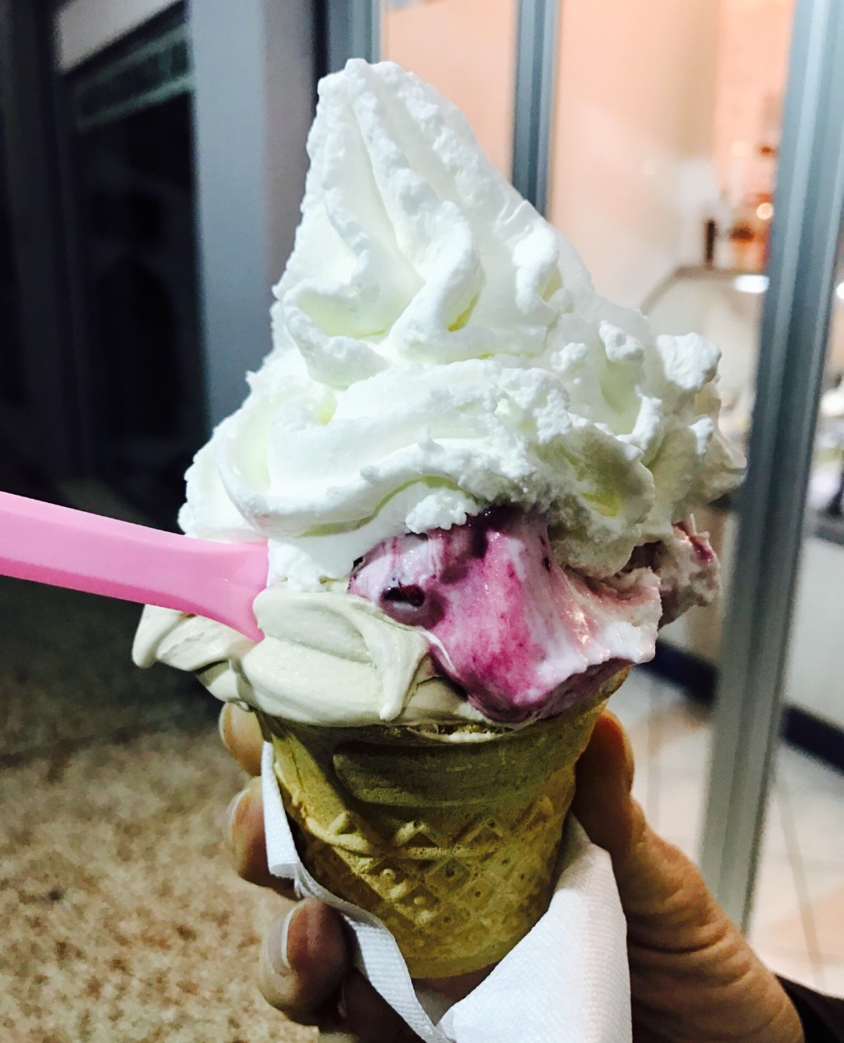 Gelateria Gianni Cremeria餐厅图片