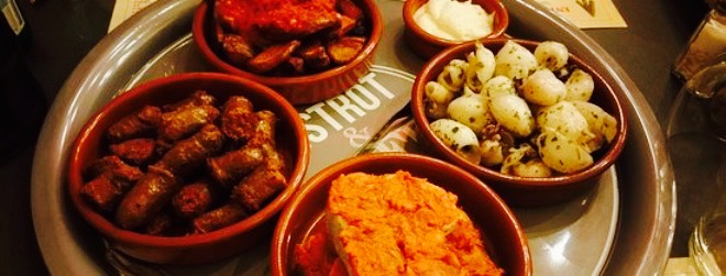 L'Hacienda餐厅图片