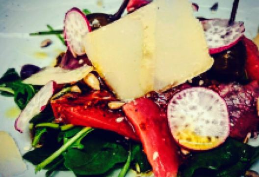 Gostilnica Barba美食图片