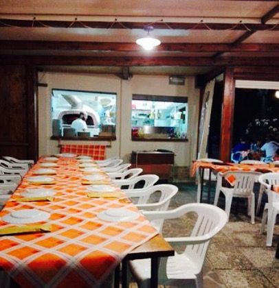 Chalet Girfalco餐厅图片