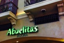 Abuelita's Taqueria美食图片