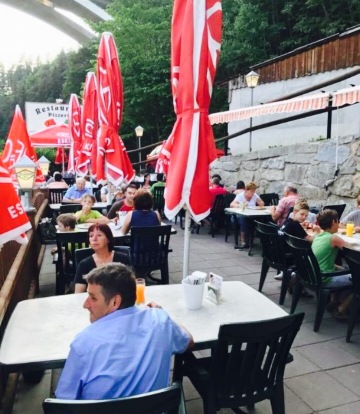 Pizzeria Venezia Freistadt