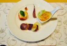 Farmer's Restaurant Moro-Ya美食图片