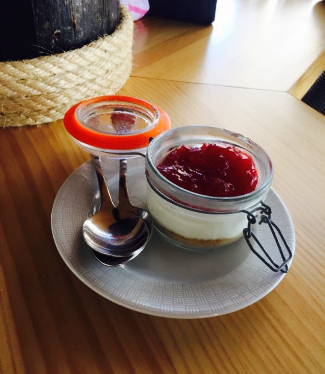 Beach Club Islantilla Golf Resort餐厅图片