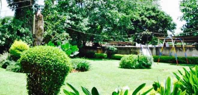 All Friends Grill Bar and Restaurant餐厅图片