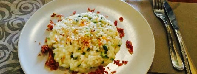 Osteria Il Canarino