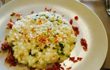 Osteria Il Canarino餐厅图片