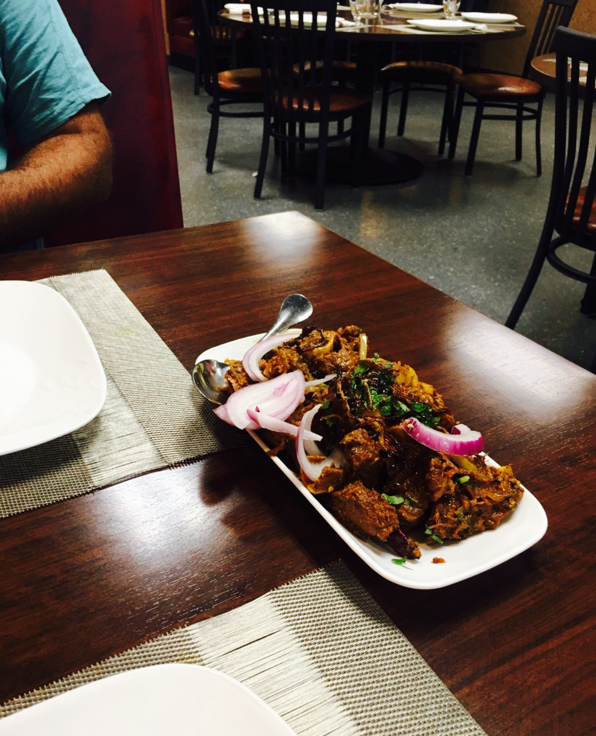 Biryani City餐厅图片