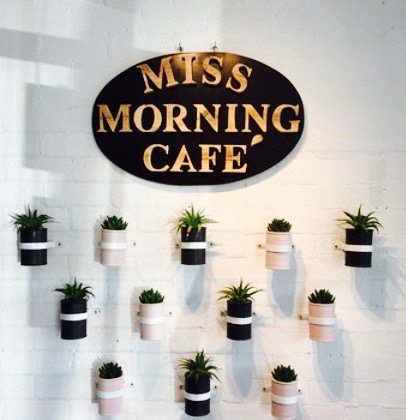 Miss Morning Cafe餐厅图片