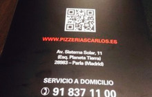 Pizzeria Carlos餐厅图片