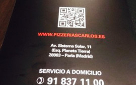 Pizzeria Carlos