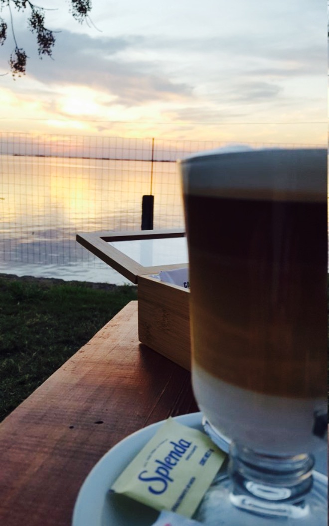 Resto&cafe del remeros