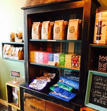 Snapping Turtle Coffee Roasters