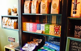 Snapping Turtle Coffee Roasters