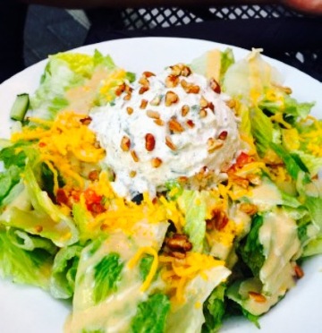 Capital City Grill Downtown