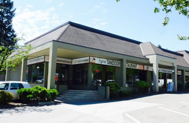 Agra Tandoori Restaurant餐厅图片