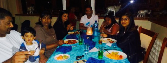 Jaipur Palace餐厅图片