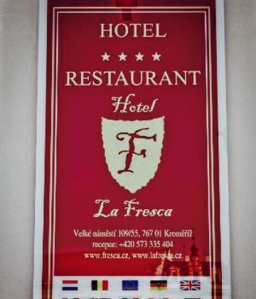Restaurant La Fresca