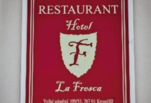 Restaurant La Fresca美食图片