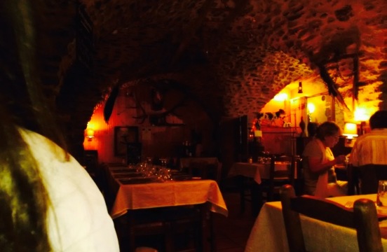 Le Bercail