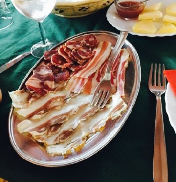 Agriturismo Bedda Ista