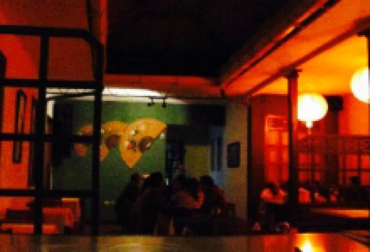 Restaurante Mey Chow美食图片