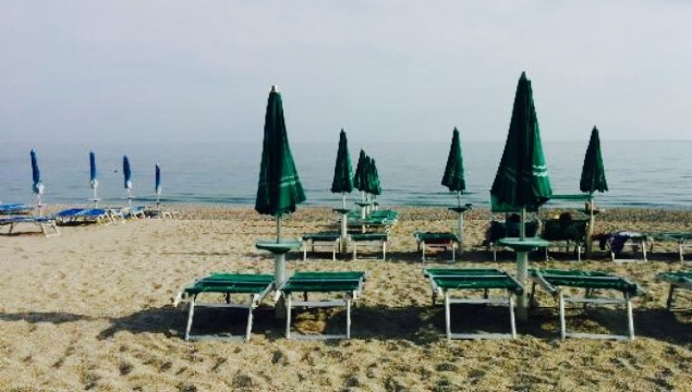 Bagni Conchiglia d'Oro Ristorante餐厅图片