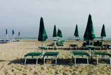 Bagni Conchiglia d'Oro Ristorante美食图片