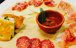 Osteria 5 Colli