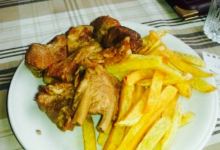 Lefkara Pavillon美食图片