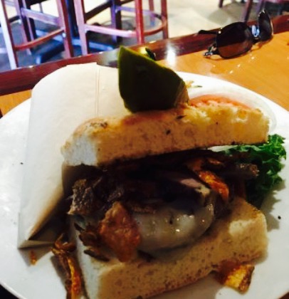 Pajarito Brewpub and Grill