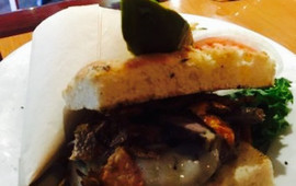 Pajarito Brewpub and Grill