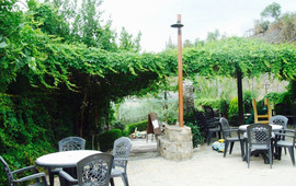 Il Borgo del Saraceno