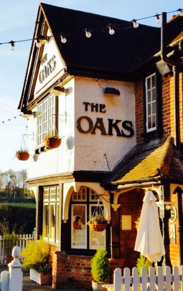 The Oaks